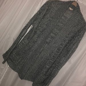 cardigan with pockets!!